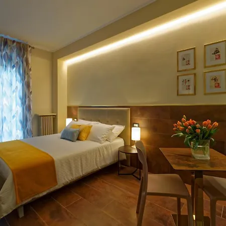 게스트하우스 Red Ribbon 밀라노