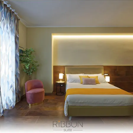 Red Ribbon Milano