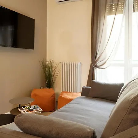 Red Ribbon 게스트하우스