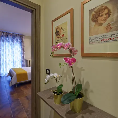 Red Ribbon 4* Milano