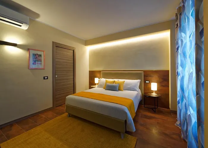 Red Ribbon Gasthof Mailand