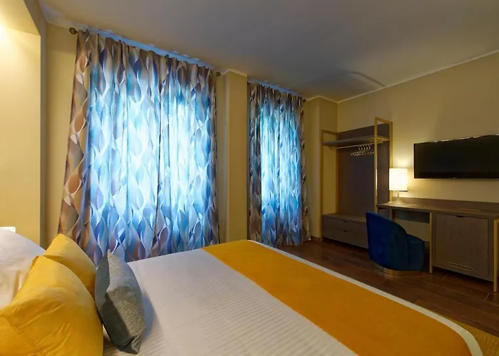 Red Ribbon Gasthof Mailand