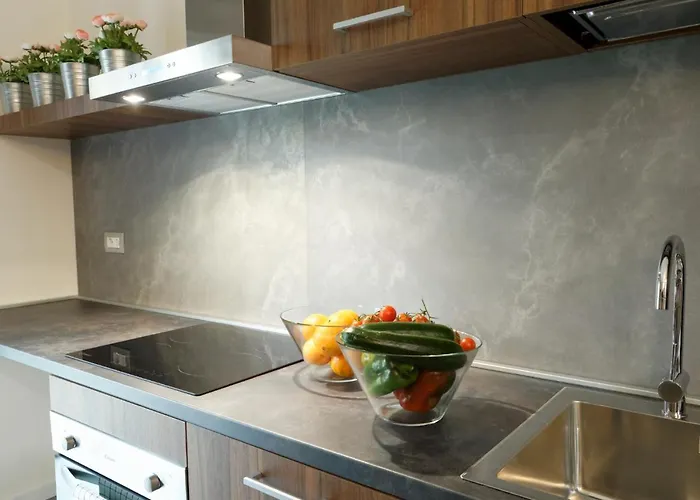 Gasthof Red Ribbon Mailand