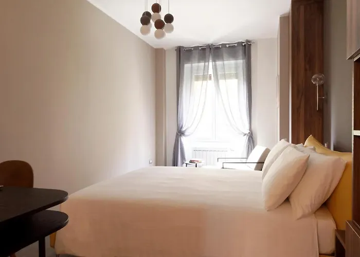 Gasthof Red Ribbon Mailand