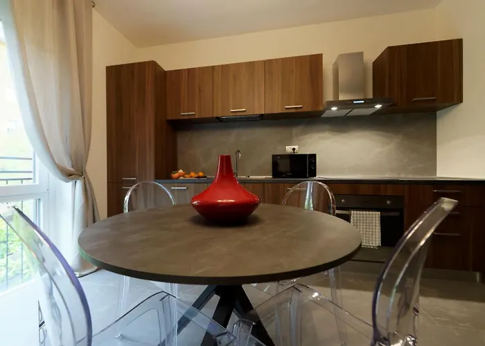 Gasthof Red Ribbon 4*