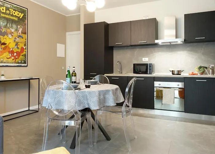 Red Ribbon Gasthof Mailand