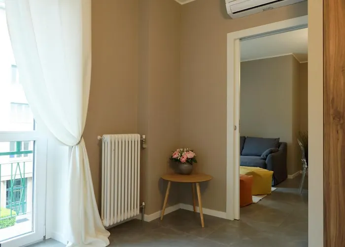 Gasthof Red Ribbon Mailand