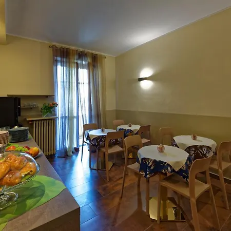 Red Ribbon Affittacamere