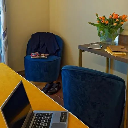 Red Ribbon Guest house