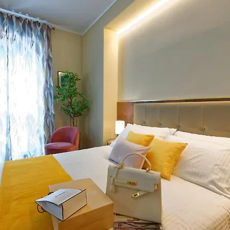 Red Ribbon Guest house