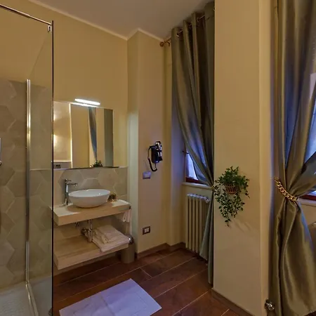 Guest house Red Ribbon
