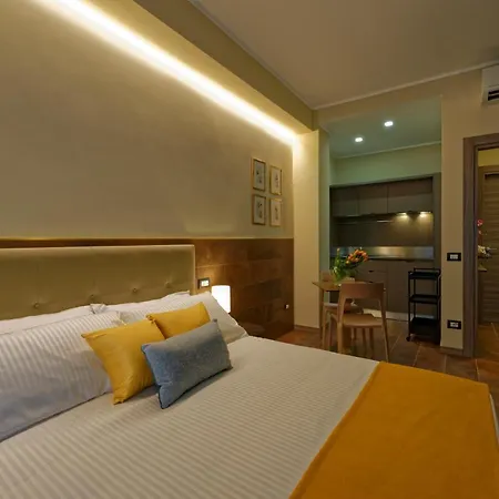 Guest house Red Ribbon 2*