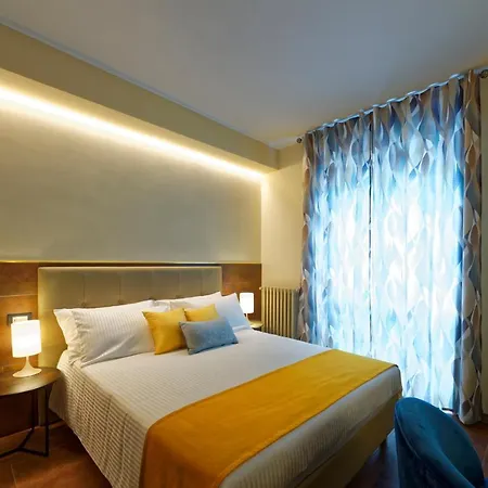 Affittacamere Red Ribbon 4*