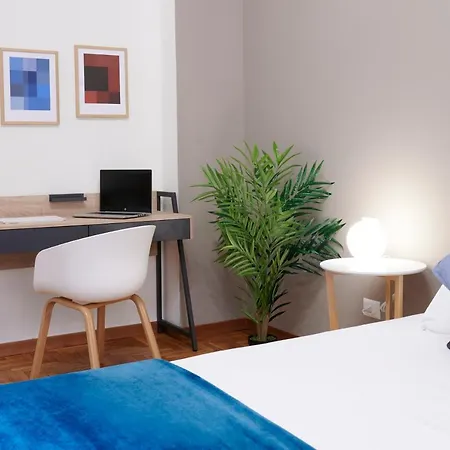 Red Ribbon Affittacamere