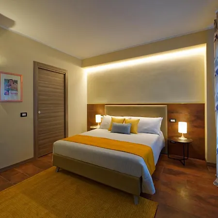 Red Ribbon Penzion Milán