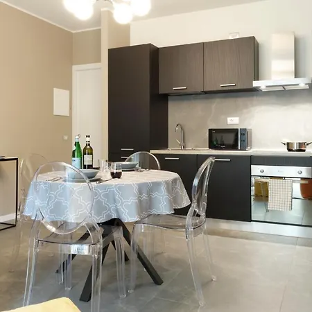 Red Ribbon Penzion Milán