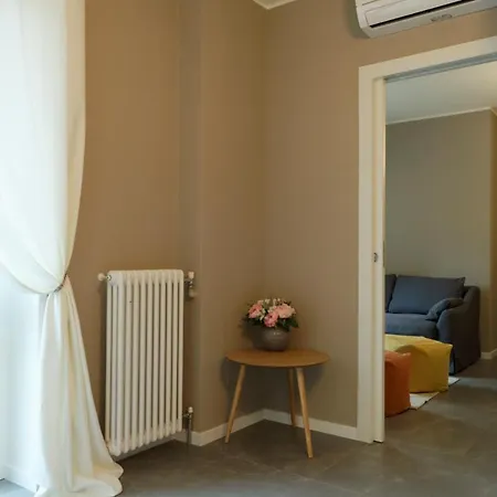 Penzion Red Ribbon Milán