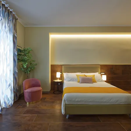 Penzion Red Ribbon Milán