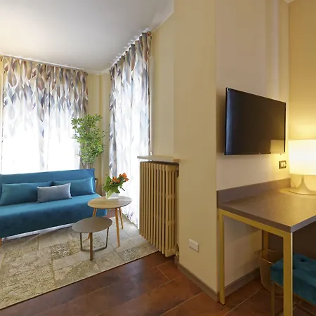 Red Ribbon Penzion 4*