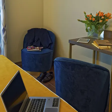 Penzion Red Ribbon Milán